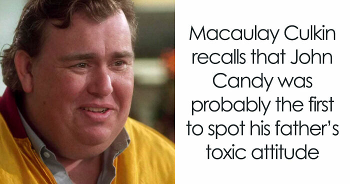 Macaulay Culkin Says John Candy Saw His Dad’s Red Flags Before Anyone Else, Keeping Him Safe