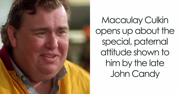 Macaulay Culkin Says John Candy Saw His Dad’s Red Flags Before Anyone Else, Keeping Him Safe