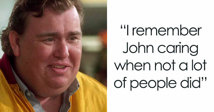 Macaulay Culkin Says John Candy Saw His Dad’s Red Flags Before Anyone Else, Keeping Him Safe