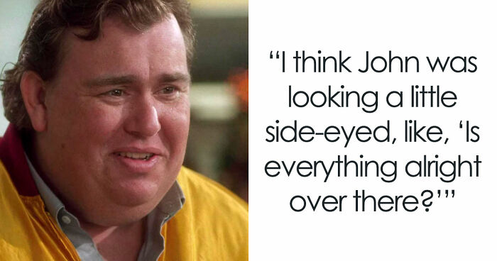 Macaulay Culkin Says John Candy Saw His Dad’s Red Flags Before Anyone Else, Keeping Him Safe