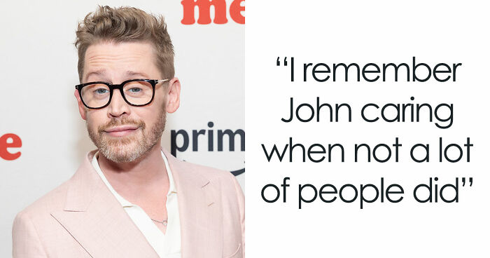 Macaulay Culkin Says John Candy Saw His Dad’s Red Flags Before Anyone Else, Keeping Him Safe