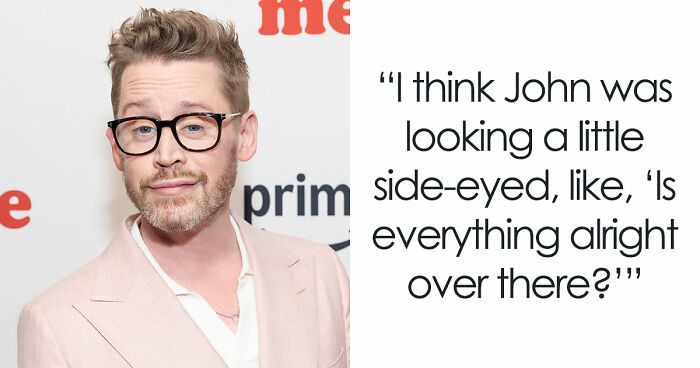 Macaulay Culkin Says John Candy Saw His Dad’s Red Flags Before Anyone Else, Keeping Him Safe