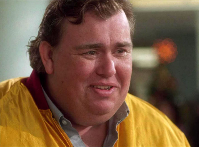Macaulay Culkin Says John Candy Saw His Dad's Red Flags Before Anyone Else, Keeping Him Safe Macaulay Culkin Says John Candy Saw His Dad's Red Flags Before Anyone Else, Keeping Him Safe