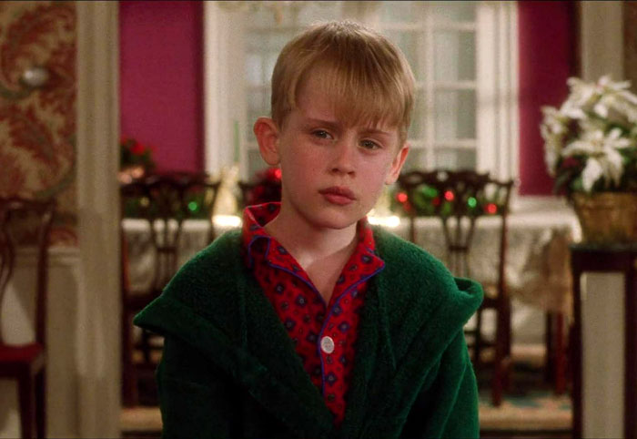 Macaulay Culkin Says John Candy Saw His Dad's Red Flags Before Anyone Else, Keeping Him Safe Macaulay Culkin Says John Candy Saw His Dad's Red Flags Before Anyone Else, Keeping Him Safe