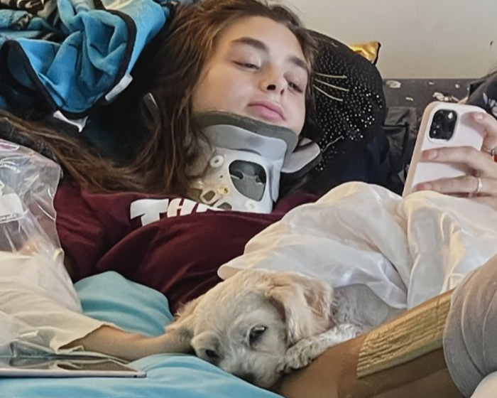 Mackenzie Shirilla Blasted As "Narcissist" By Victim's Sister Amid Accusations Of "Princess" Behavior In Prison Mackenzie Shirilla Blasted As "Narcissist" By Victim's Sister Amid Accusations Of "Princess" Behavior In Prison