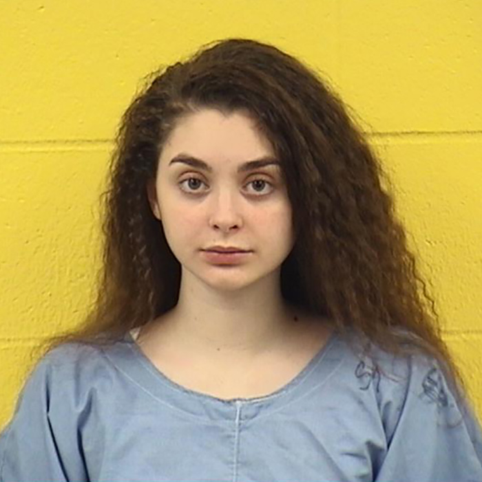 Mackenzie Shirilla Blasted As "Narcissist" By Victim's Sister Amid Accusations Of "Princess" Behavior In Prison Mackenzie Shirilla Blasted As "Narcissist" By Victim's Sister Amid Accusations Of "Princess" Behavior In Prison