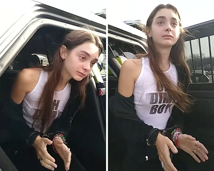 Mackenzie Shirilla Blasted As "Narcissist" By Victim's Sister Amid Accusations Of "Princess" Behavior In Prison Mackenzie Shirilla Blasted As "Narcissist" By Victim's Sister Amid Accusations Of "Princess" Behavior In Prison