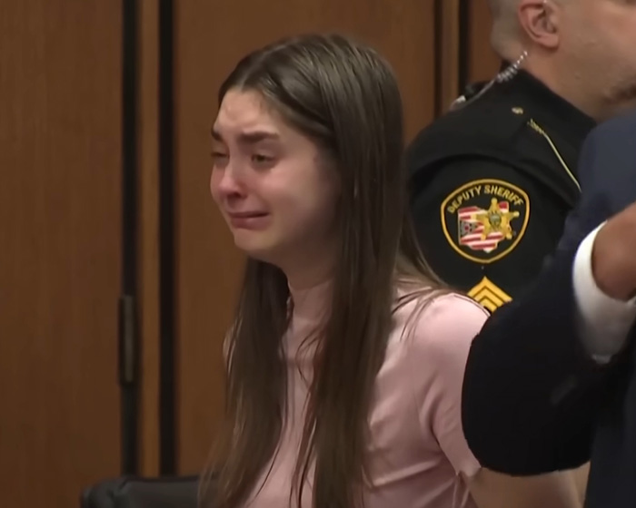 "Hell On Wheels" Driver Mackenzie Shirilla Got A Breakup Text From Boyfriend Just Weeks Before She Took His Life By Slamming Into Wall At 100 Mph