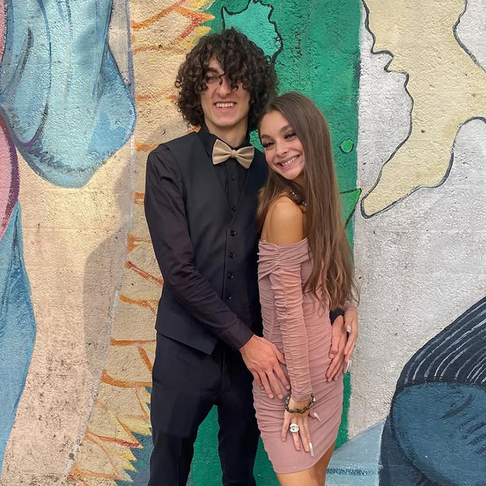 "Hell On Wheels" Driver Mackenzie Shirilla Got A Breakup Text From Boyfriend Just Weeks Before She Took His Life By Slamming Into Wall At 100 Mph