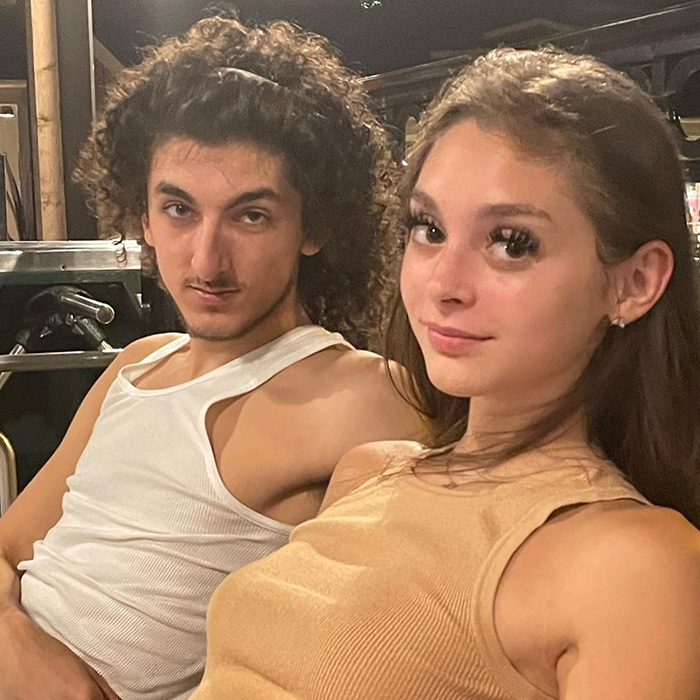 Mackenzie Shirilla Blasted As "Narcissist" By Victim's Sister Amid Accusations Of "Princess" Behavior In Prison Mackenzie Shirilla Blasted As "Narcissist" By Victim's Sister Amid Accusations Of "Princess" Behavior In Prison