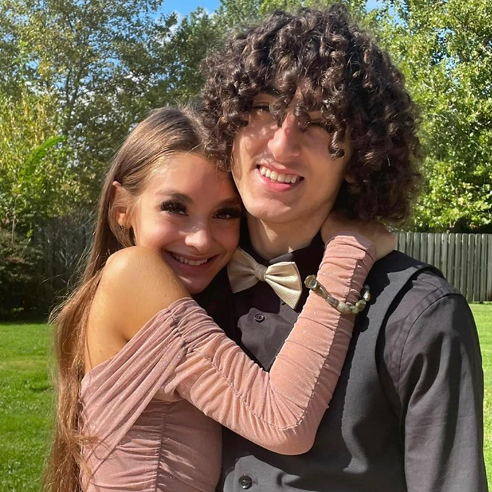Mackenzie Shirilla Blasted As "Narcissist" By Victim's Sister Amid Accusations Of "Princess" Behavior In Prison Mackenzie Shirilla Blasted As "Narcissist" By Victim's Sister Amid Accusations Of "Princess" Behavior In Prison