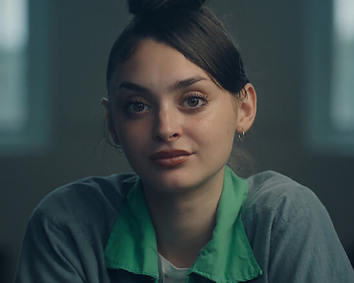 Mackenzie Shirilla Sparks Prison Scandal As Inmate Claims She Became ‘Mean Girl’ Who Took Numerous Lovers Mackenzie Shirilla Sparks Prison Scandal As Inmate Claims She Became ‘Mean Girl’ Who Took Numerous Lovers