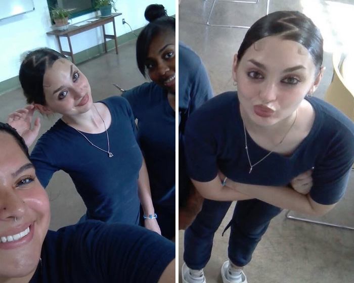 Mackenzie Shirilla Blasted As "Narcissist" By Victim's Sister Amid Accusations Of "Princess" Behavior In Prison Mackenzie Shirilla Blasted As "Narcissist" By Victim's Sister Amid Accusations Of "Princess" Behavior In Prison