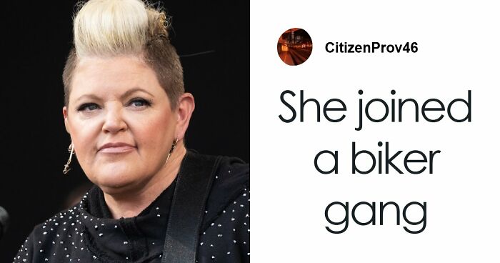 MAGA Supporters Unite To Troll ‘Dixie Chicks’ Star After Noticing Her Transformation