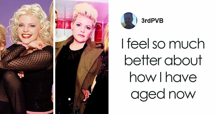 MAGA Supporters Unite To Troll ‘Dixie Chicks’ Star After Noticing Her Transformation