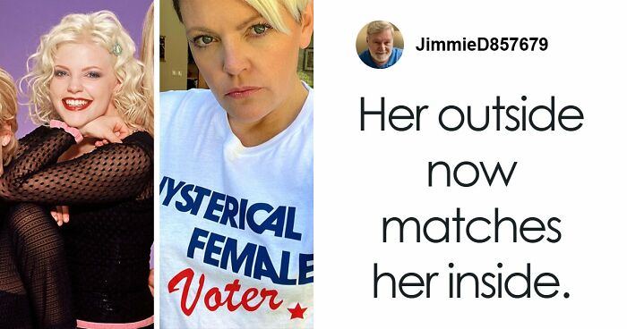 MAGA Supporters Unite To Troll ‘Dixie Chicks’ Star After Noticing Her Transformation