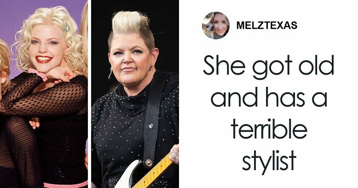 MAGA Supporters Unite To Troll ‘Dixie Chicks’ Star After Noticing Her Transformation