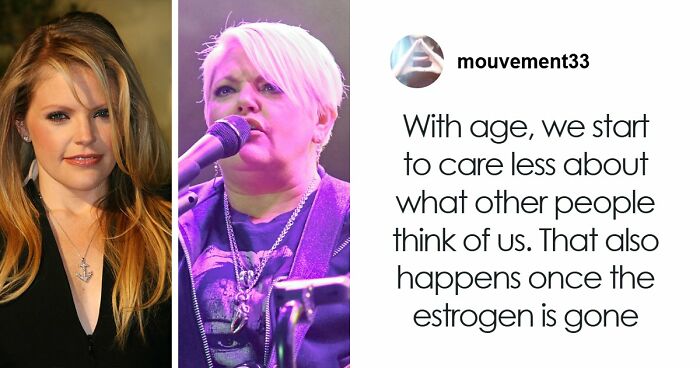 MAGA Supporters Unite To Troll ‘Dixie Chicks’ Star After Noticing Her Transformation