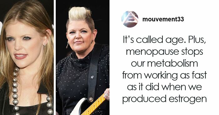 MAGA Supporters Unite To Troll ‘Dixie Chicks’ Star After Noticing Her Transformation