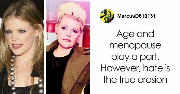 MAGA Supporters Unite To Troll ‘Dixie Chicks’ Star After Noticing Her Transformation