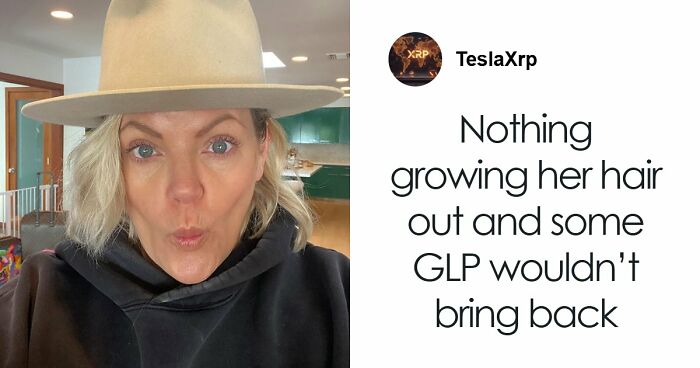 MAGA Supporters Unite To Troll ‘Dixie Chicks’ Star After Noticing Her Transformation