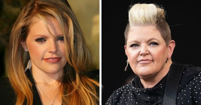 MAGA Supporters Unite To Troll ‘Dixie Chicks’ Star After Noticing Her Transformation