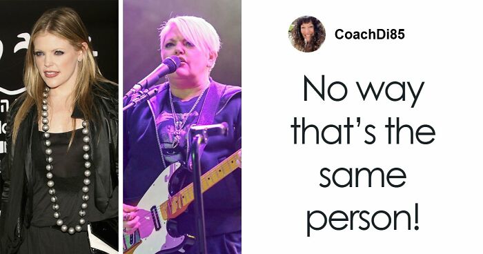 MAGA Supporters Unite To Troll ‘Dixie Chicks’ Star After Noticing Her Transformation