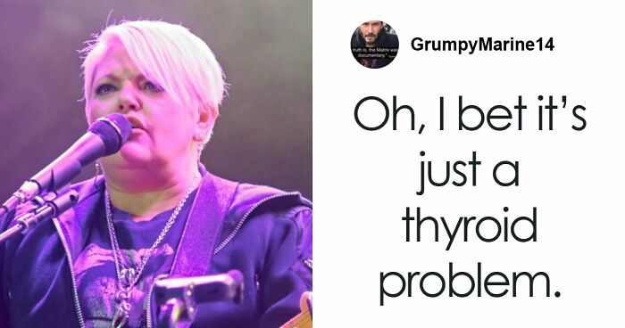 MAGA Supporters Unite To Troll ‘Dixie Chicks’ Star After Noticing Her Transformation