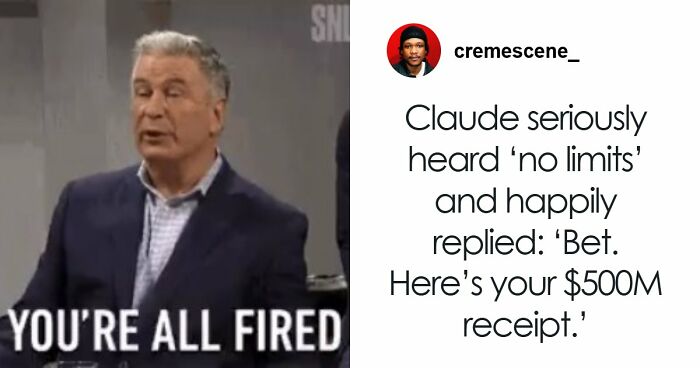 A Major Company Just Accidentally Spent $500 Million On AI And It’s Become The Internet’s Newest Meme Fuel