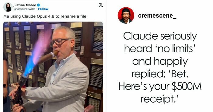 A Major Company Just Accidentally Spent $500 Million On AI And It’s Become The Internet’s Newest Meme Fuel