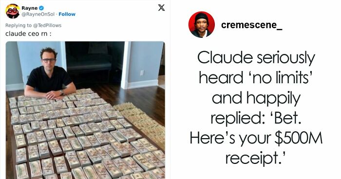A Major Company Just Accidentally Spent $500 Million On AI And It’s Become The Internet’s Newest Meme Fuel