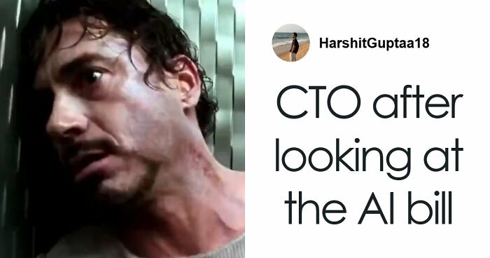 A Major Company Just Accidentally Spent $500 Million On AI And It’s Become The Internet’s Newest Meme Fuel