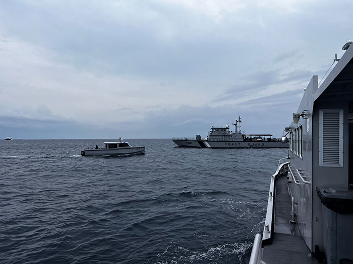 New Detail In Maldives Diving Tragedy Sparks Questions After Missing Tourists Found Inside “Shark Cave” New Detail In Maldives Diving Tragedy Sparks Questions After Missing Tourists Found Inside “Shark Cave”
