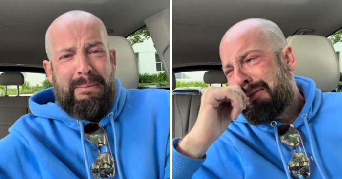 Man Spends His Life Thinking Something Is Wrong With Him Until One Diagnosis Changes Everything