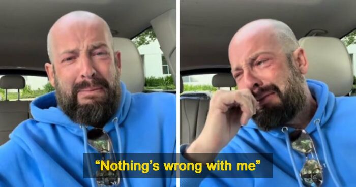Man Spends His Life Thinking Something Is Wrong With Him Until One Diagnosis Changes Everything