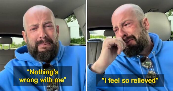 Man Spends His Life Thinking Something Is Wrong With Him Until One Diagnosis Changes Everything