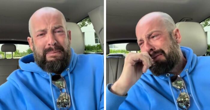 Man Spends His Life Thinking Something Is Wrong With Him Until One Diagnosis Changes Everything