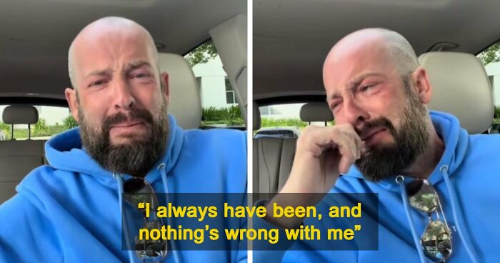 Man Spends His Life Thinking Something Is Wrong With Him Until One Diagnosis Changes Everything
