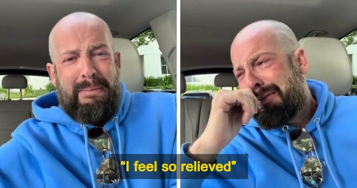 Man Spends His Life Thinking Something Is Wrong With Him Until One Diagnosis Changes Everything