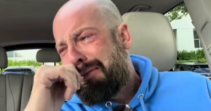 Man Spends His Life Thinking Something Is Wrong With Him Until One Diagnosis Changes Everything