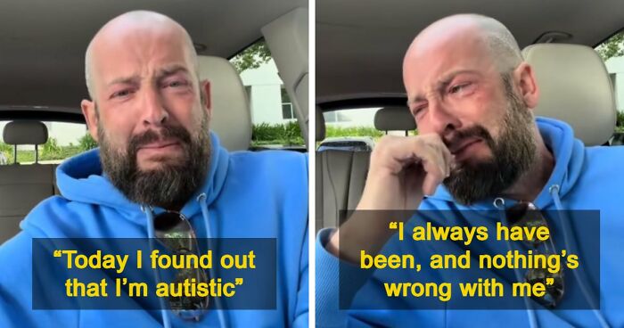 Man Spends His Life Thinking Something Is Wrong With Him Until One Diagnosis Changes Everything