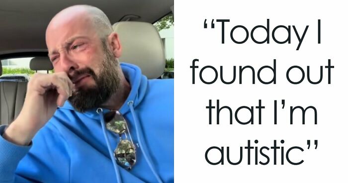 Man Spends His Life Thinking Something Is Wrong With Him Until One Diagnosis Changes Everything