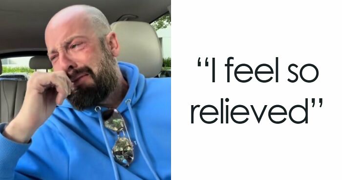 Man Spends His Life Thinking Something Is Wrong With Him Until One Diagnosis Changes Everything