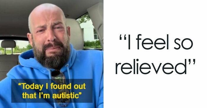 Man Spends His Life Thinking Something Is Wrong With Him Until One Diagnosis Changes Everything