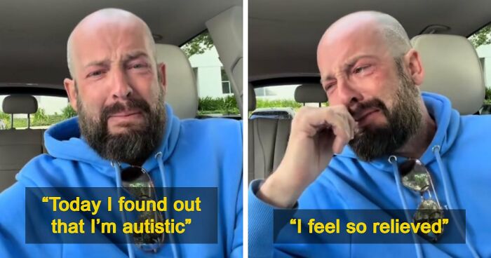 Man Spends His Life Thinking Something Is Wrong With Him Until One Diagnosis Changes Everything