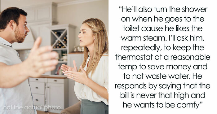 23YO Baffled Over BF’s Idea To Actually Live Off Her, As He Believes She Owes Him Something