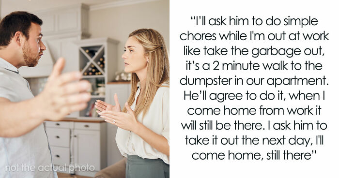 23YO Baffled Over BF’s Idea To Actually Live Off Her, As He Believes She Owes Him Something