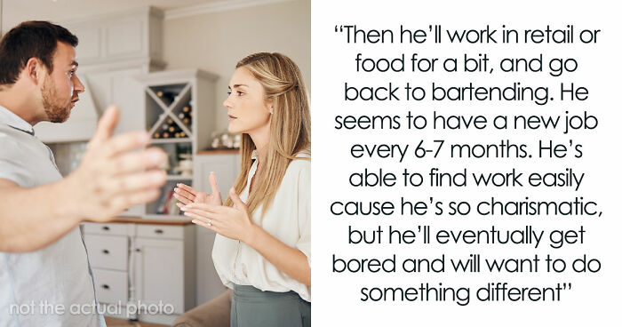 23YO Baffled Over BF’s Idea To Actually Live Off Her, As He Believes She Owes Him Something