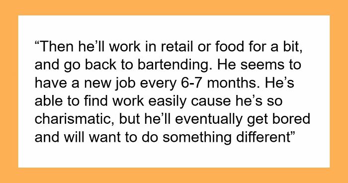 23YO Baffled Over BF’s Idea To Actually Live Off Her, As He Believes She Owes Him Something
