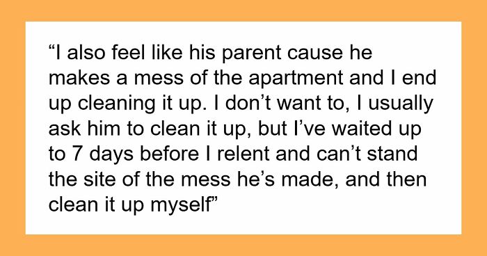 23YO Baffled Over BF’s Idea To Actually Live Off Her, As He Believes She Owes Him Something